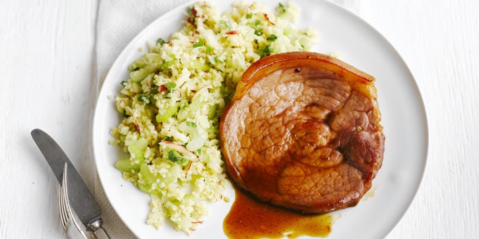 Best Way to Cook Gammon Steaks